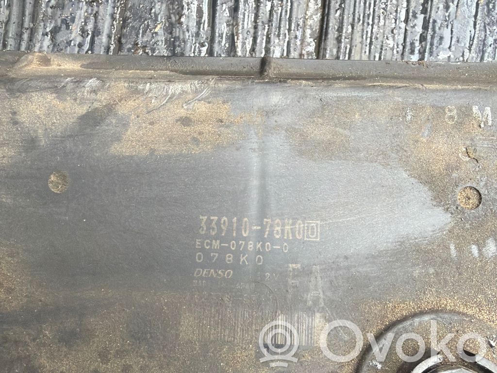 KIA Sorento Engine control unit/module 