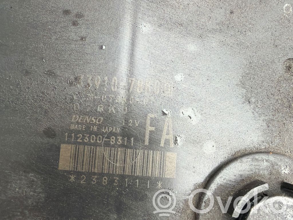 KIA Sorento Engine control unit/module 