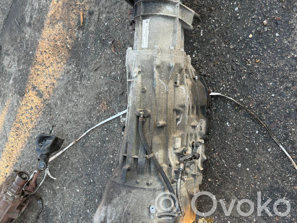Automatic gearbox   09D300039K,KQZ