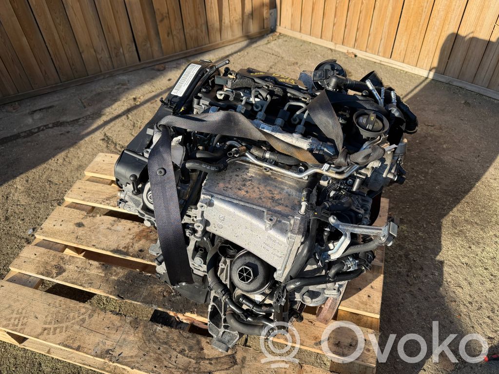 Engine   CNHA,CNHB,CNH