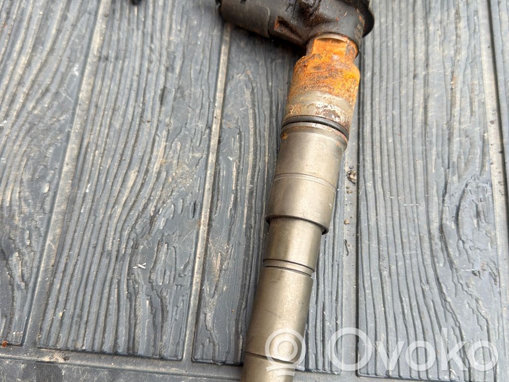 BMW 5 E60 E61 Sprausla (-i) 