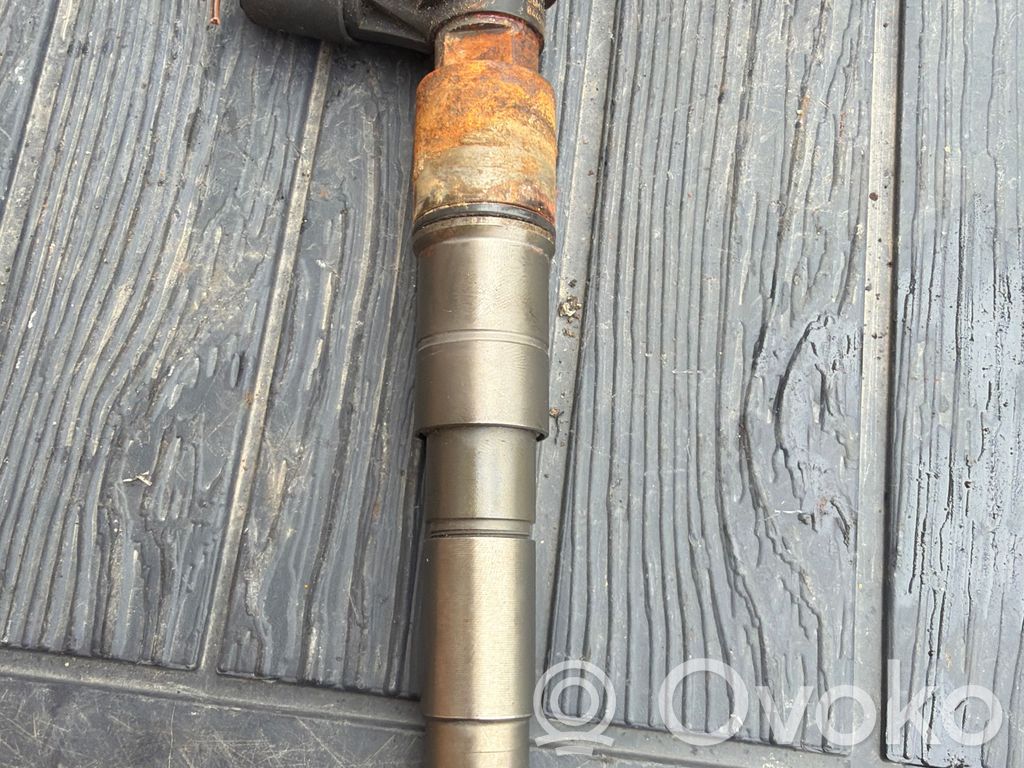 BMW 5 E60 E61 Sprausla (-i) 
