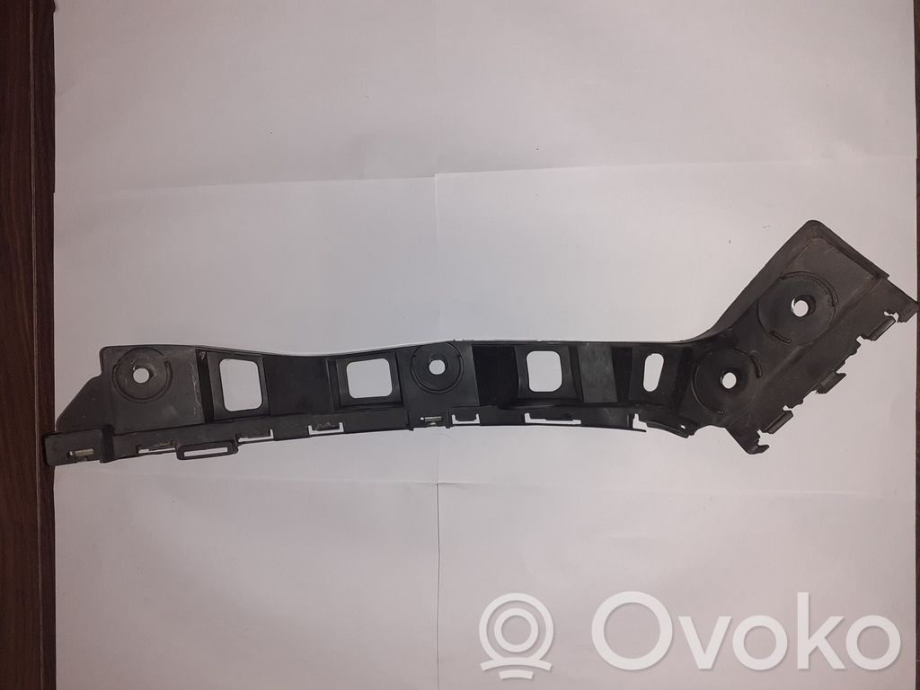 Volkswagen Scirocco Rear bumper mounting bracket 