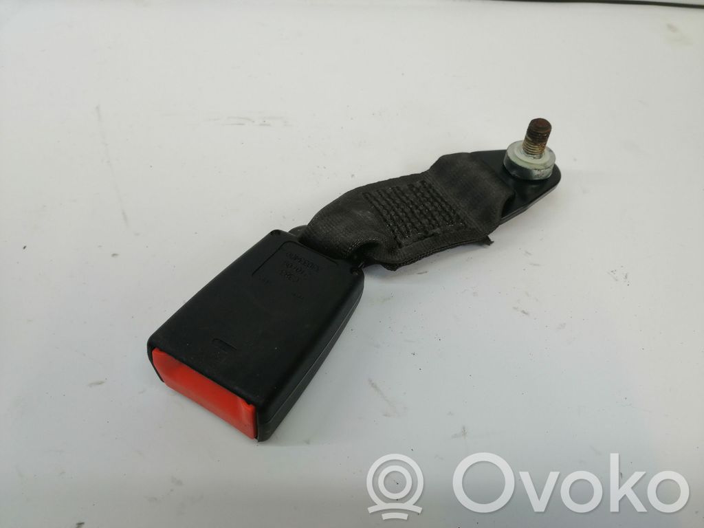 Ford Ka Sagtis diržo galine 