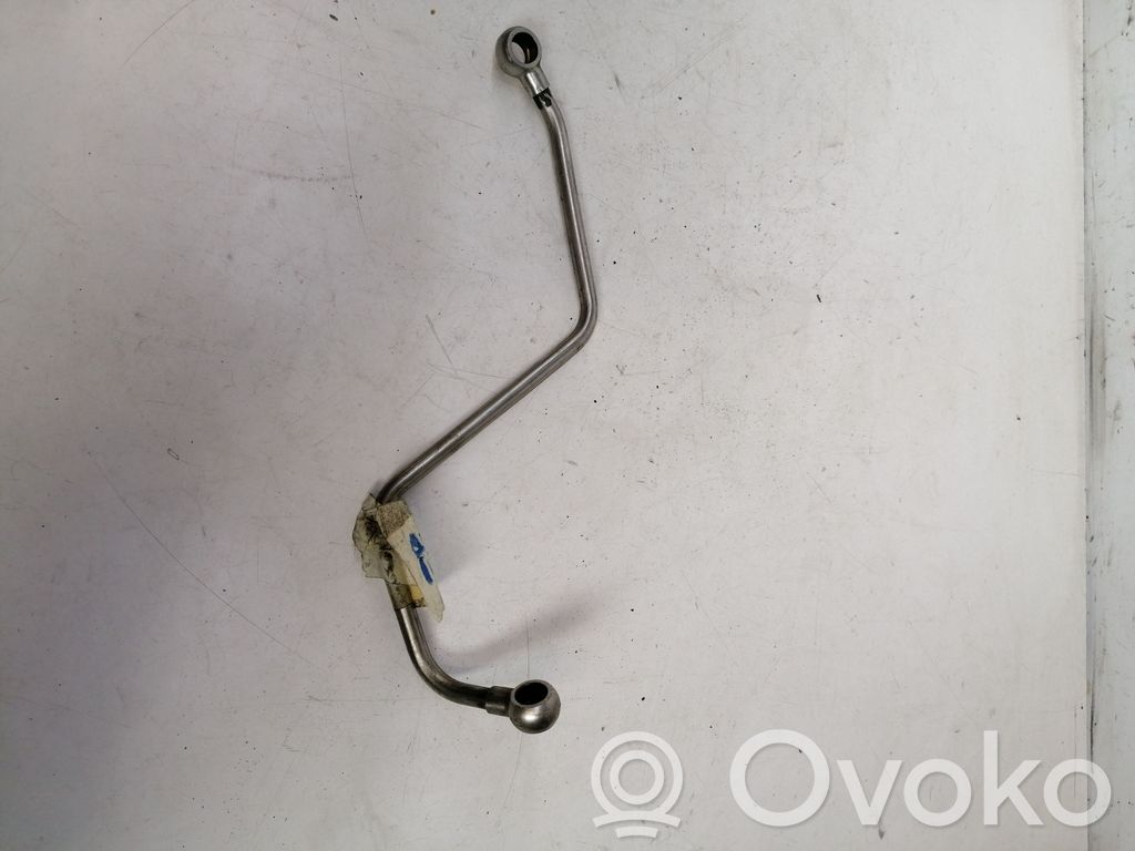 Volkswagen Scirocco Eļļošanas caurulīte (-es) / šļūtene (-es) 