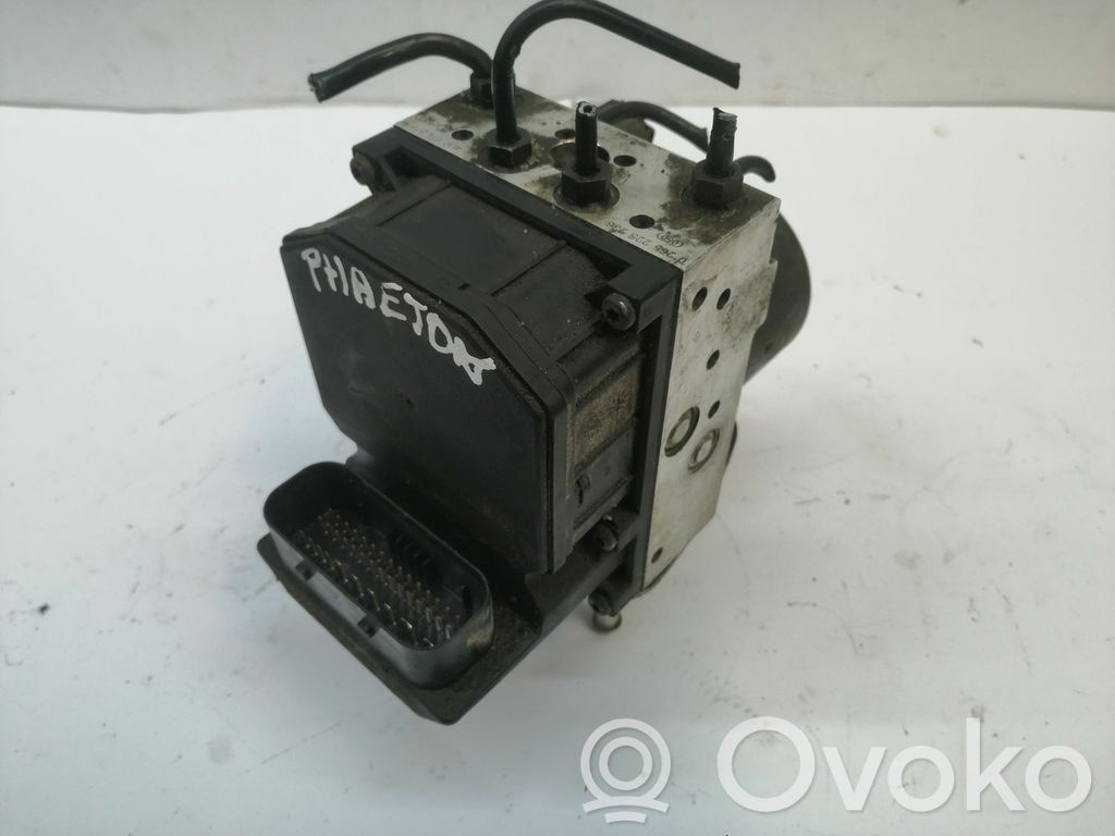 Volkswagen Phaeton ABS Pump 