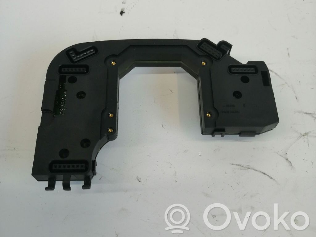 Volkswagen Phaeton Steering angle sensor 