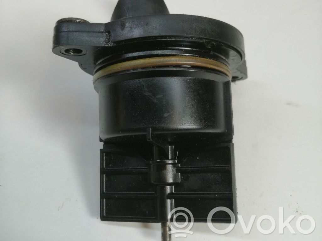 Jaguar S-Type Valve vacuum 