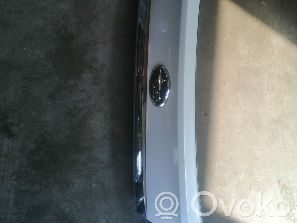 Subaru Legacy Other trunk/boot trim element 