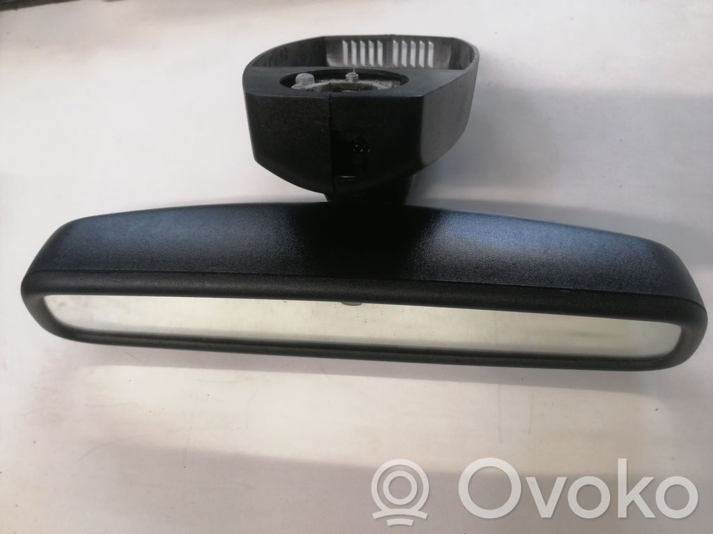 BMW 5 E60 E61 Taustapeili (sisäpeili) 