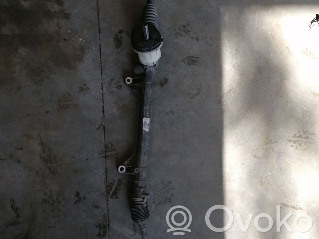 Renault Modus Vairo kolonėlė 