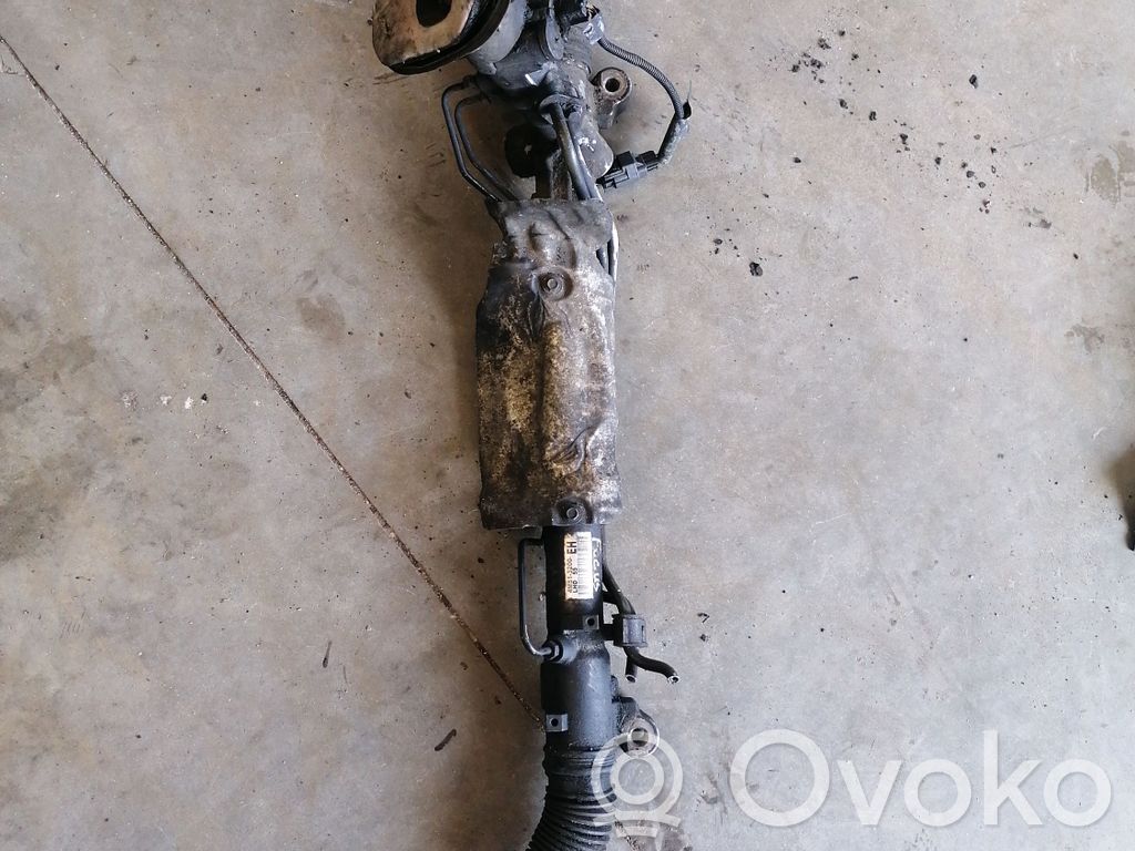 Lenkgetriebe   4M513200,LHD55,EJ,3M5T30221