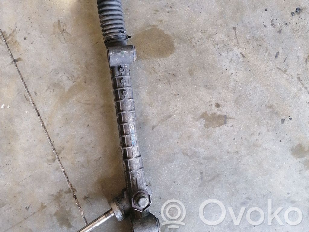 Opel Corsa C Hammastanko 