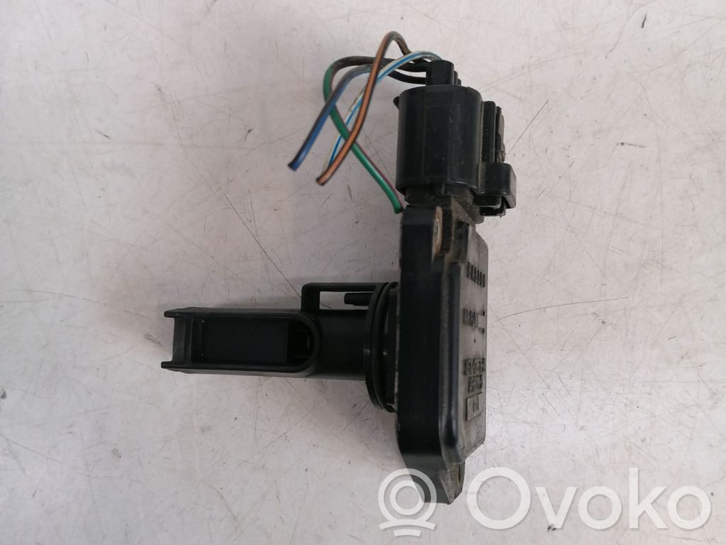 Ford Mondeo Mk III Mass air flow meter 
