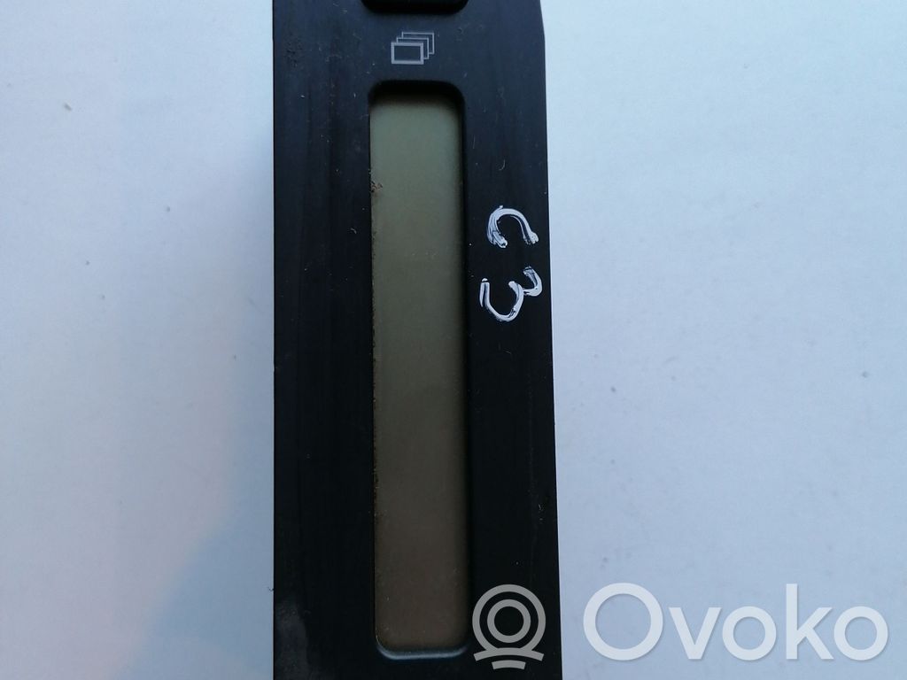 Screen/display/small screen   9647409477B00