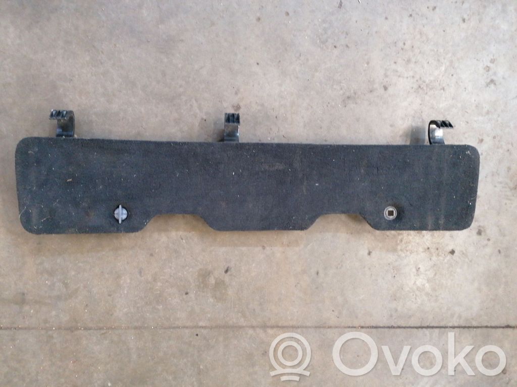 BMW 5 E39 Other trunk/boot trim element 