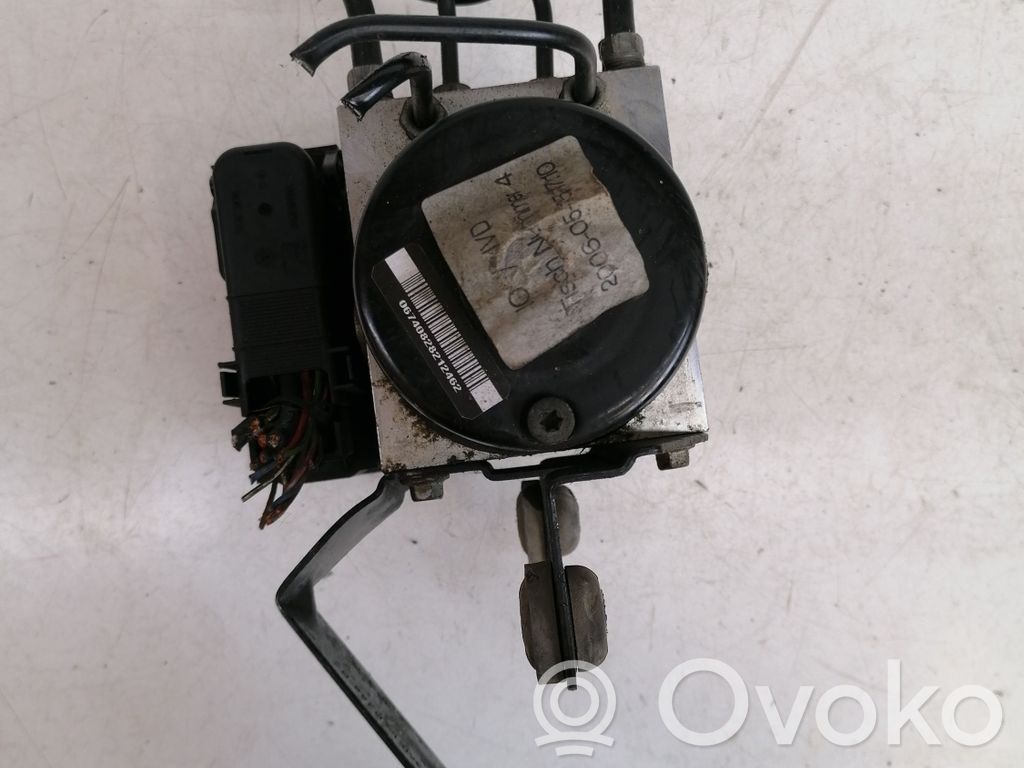 Ford Focus ABS Blokas 