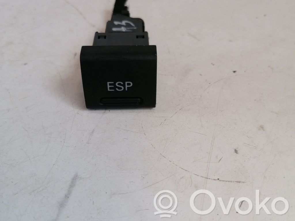 Audi A3 S3 8L Traction control (ASR) switch 