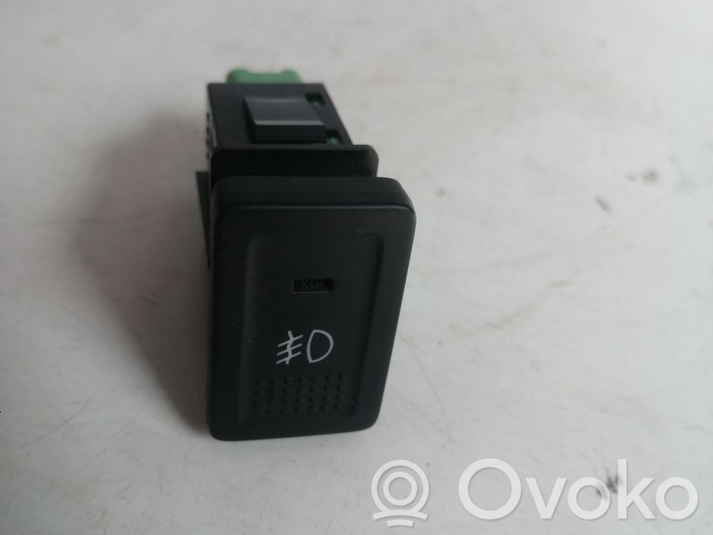 Fiat Sedici Fog light switch 
