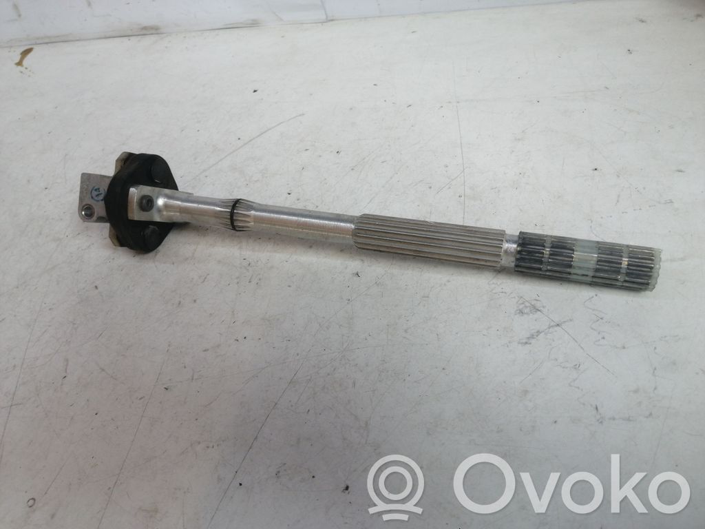 BMW 5 E39 Steering column universal joint 