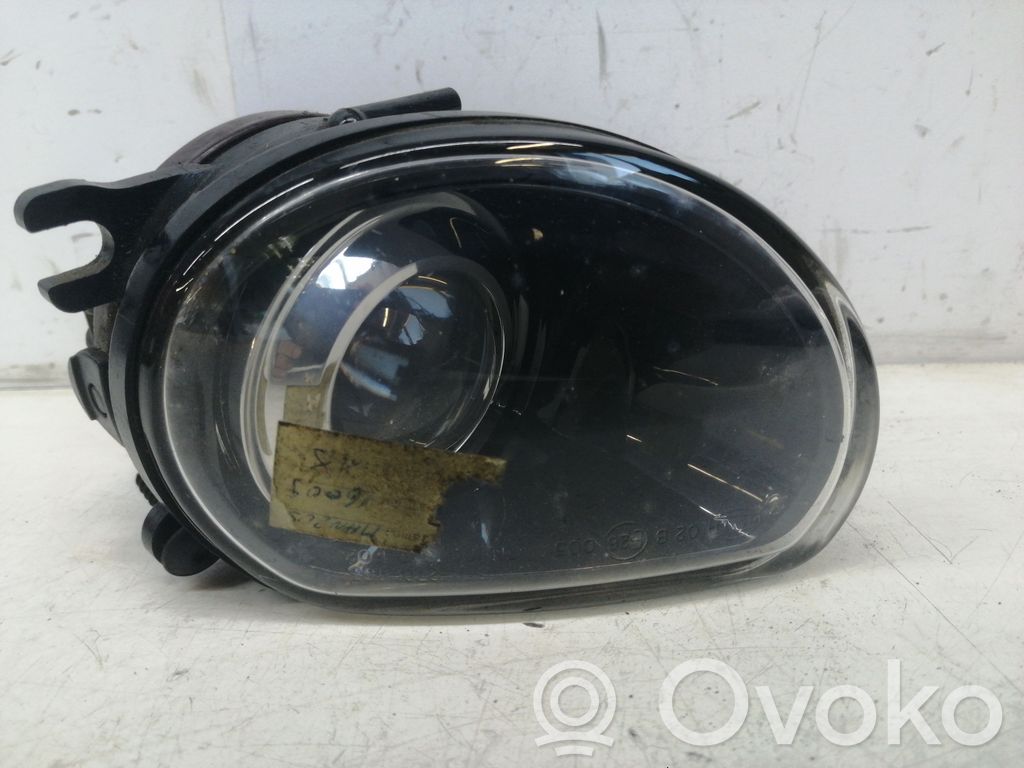 Audi A8 S8 D3 4E Front fog light 
