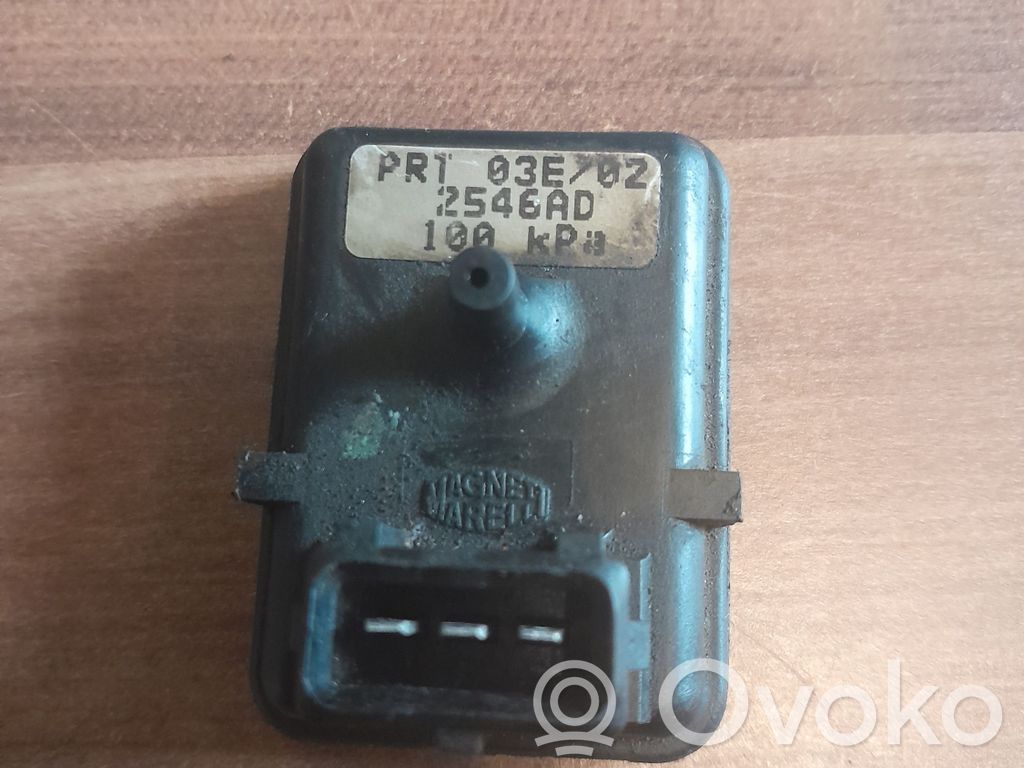 Citroen Xsara Picasso Air pressure sensor 