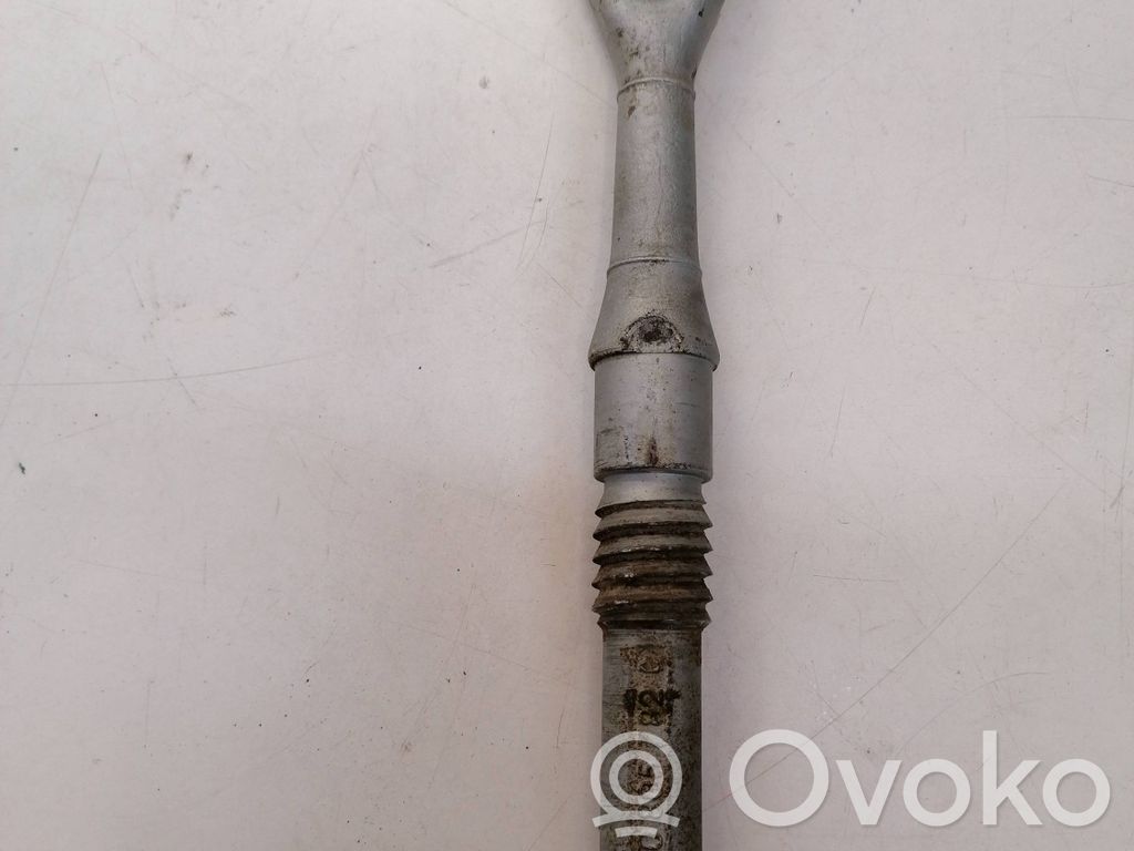 Towing hook eye   4E0805782C