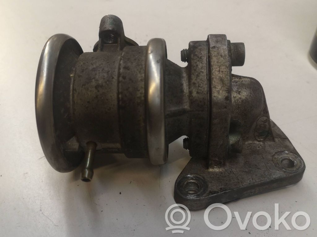 Volkswagen Phaeton Válvula EGR 
