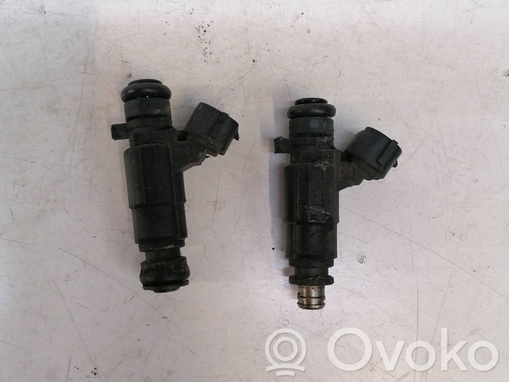 Volkswagen Phaeton Inyector de combustible 