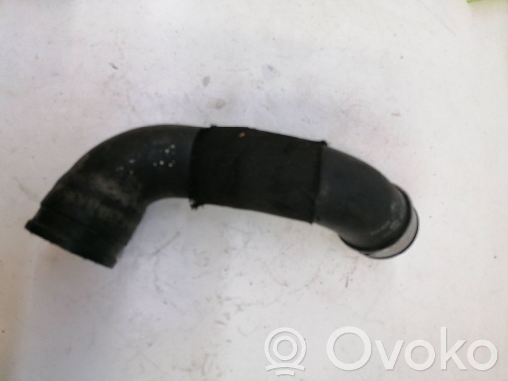 Mercedes-Benz E W211 Intercooler hose/pipe 