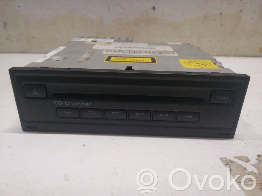 CD/DVD mainītājs   4E0035111AX