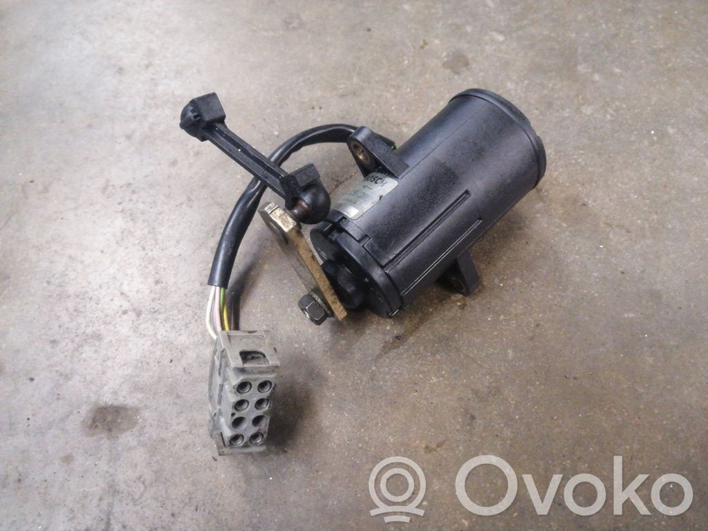 Opel Vectra B Kaasupoljin 