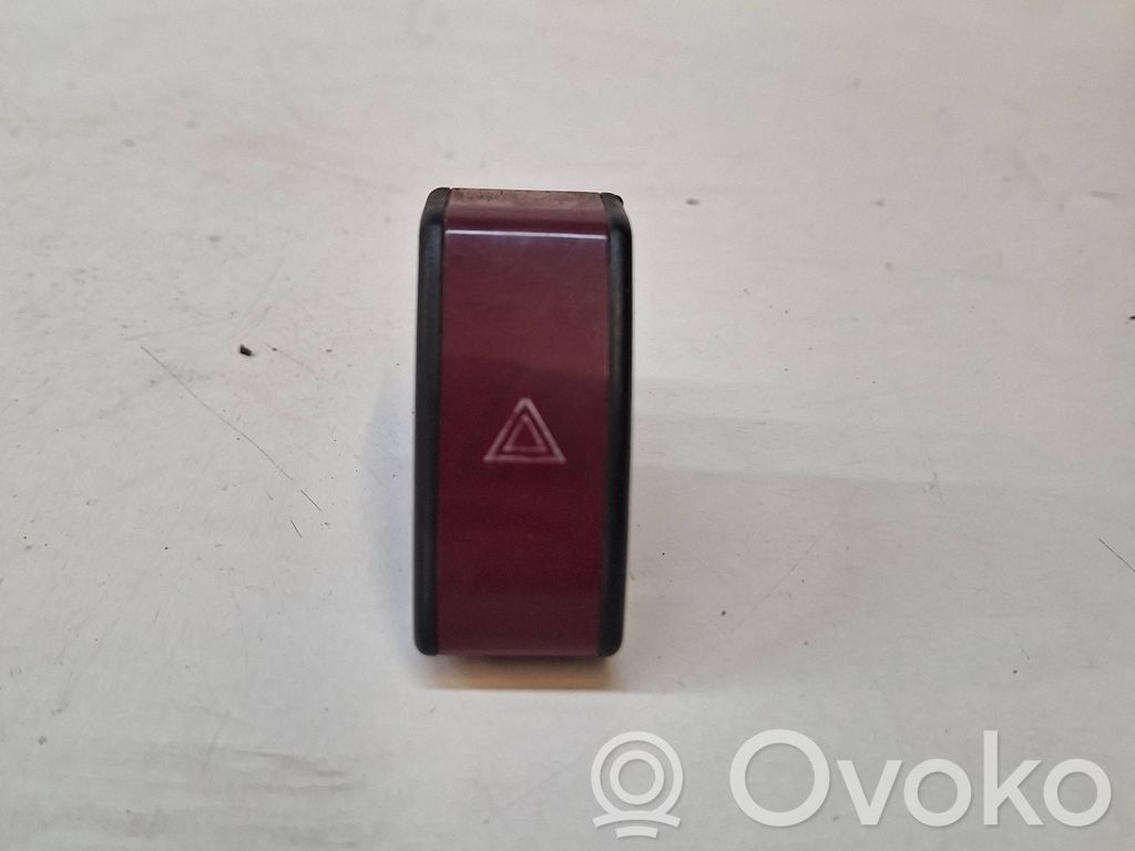 Opel Combo C Hazard light switch 