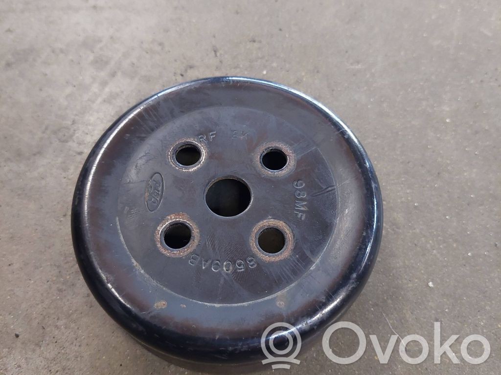 Ford Fiesta Riemenscheibe Wasserpumpe 