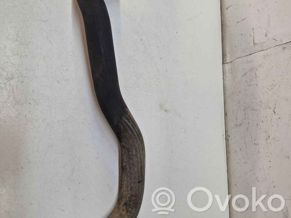 Opel Meriva A Kühlleitung / Kühlschlauch 