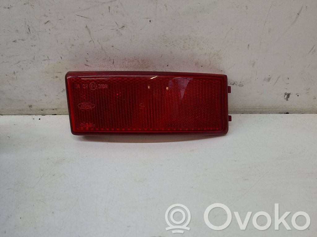 Ford Focus C-MAX Odblask lampy tylnej 