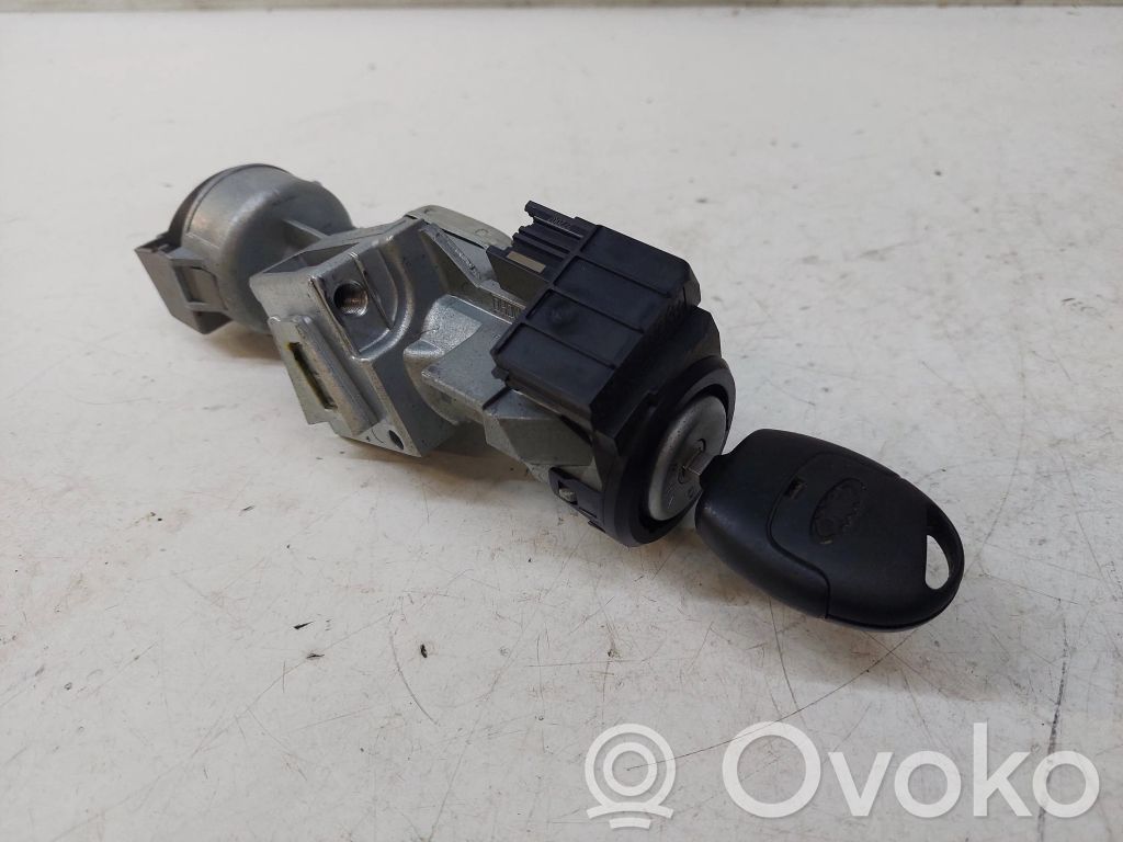 Užvedimo spynelė   3M513F880AC
