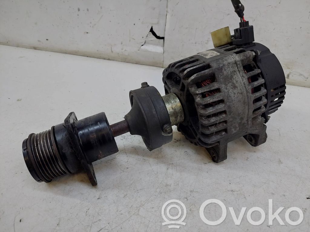 Ford Focus Ģenerators 