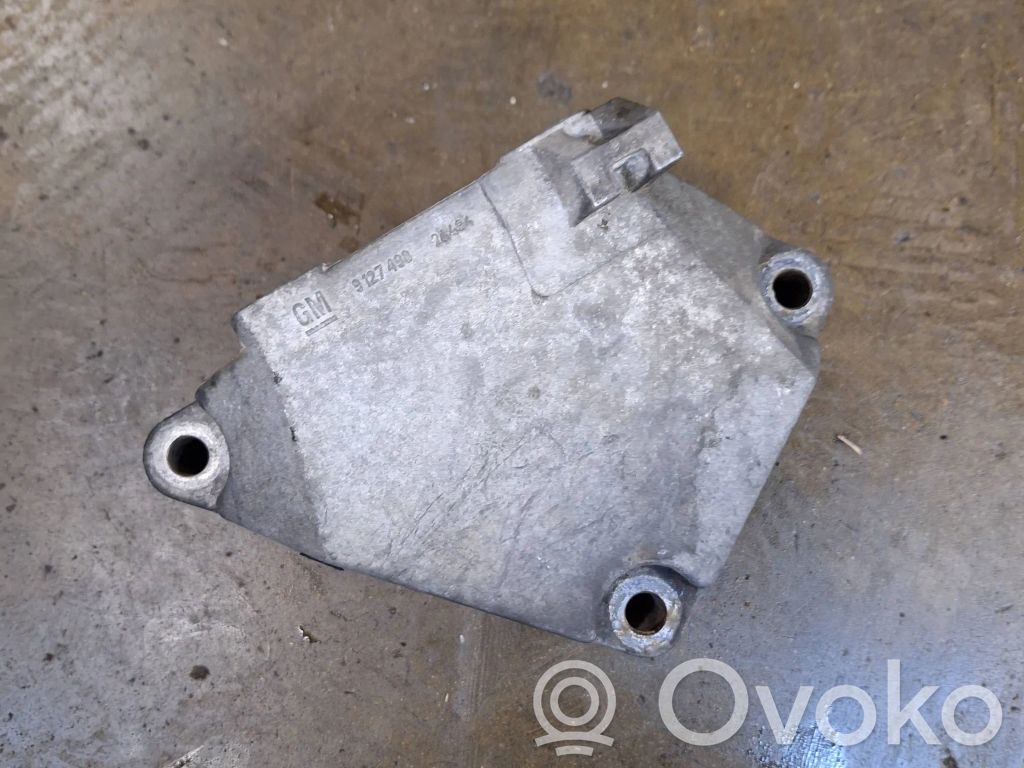 Opel Corsa C Engine mounting bracket 