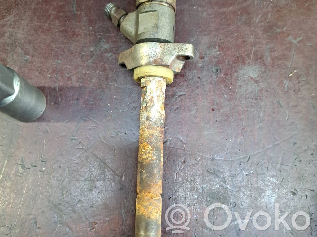 Inyector de combustible   0B445117859