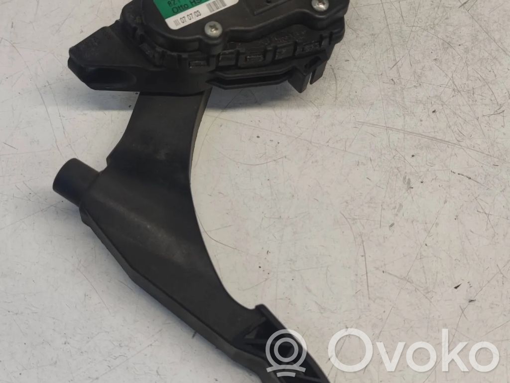Audi A2 Accelerator pedal position sensor 