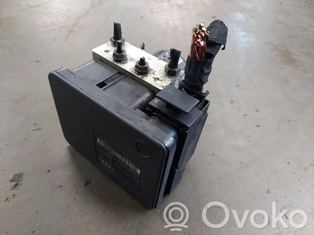 Audi A2 ABS Pump 