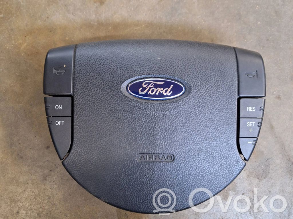 Ford Mondeo Mk III Airbag volan 