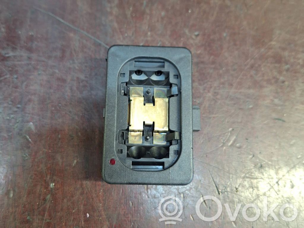 Mercedes-Benz C W203 Rain sensor 
