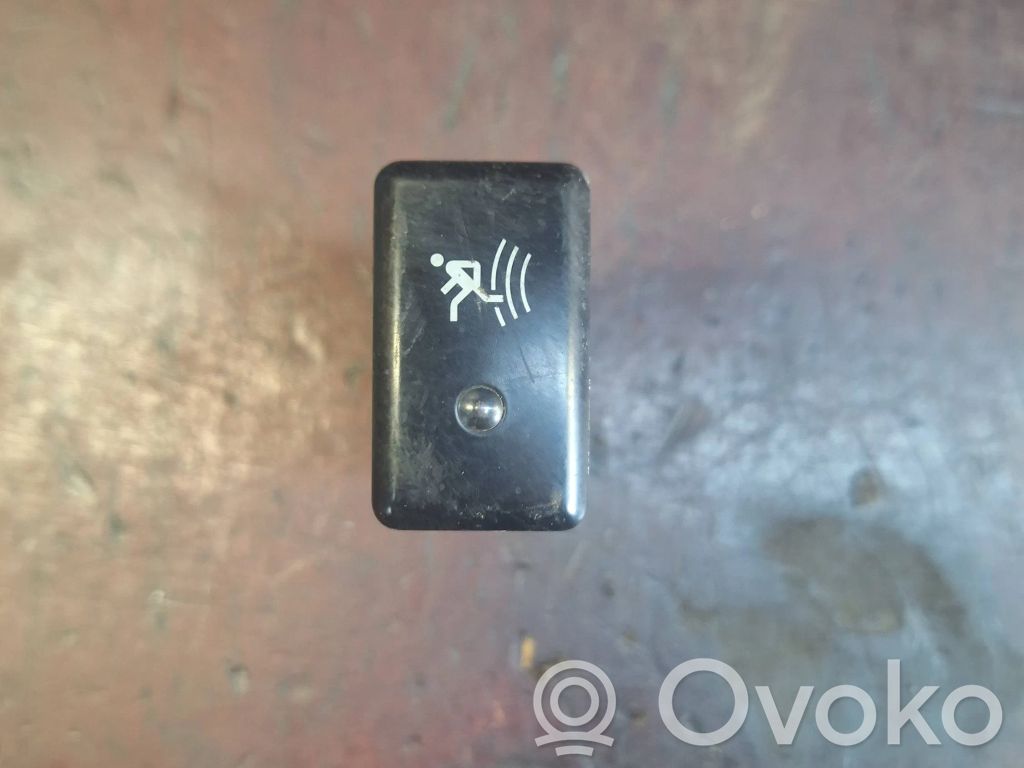 Opel Frontera B Other switches/knobs/shifts 