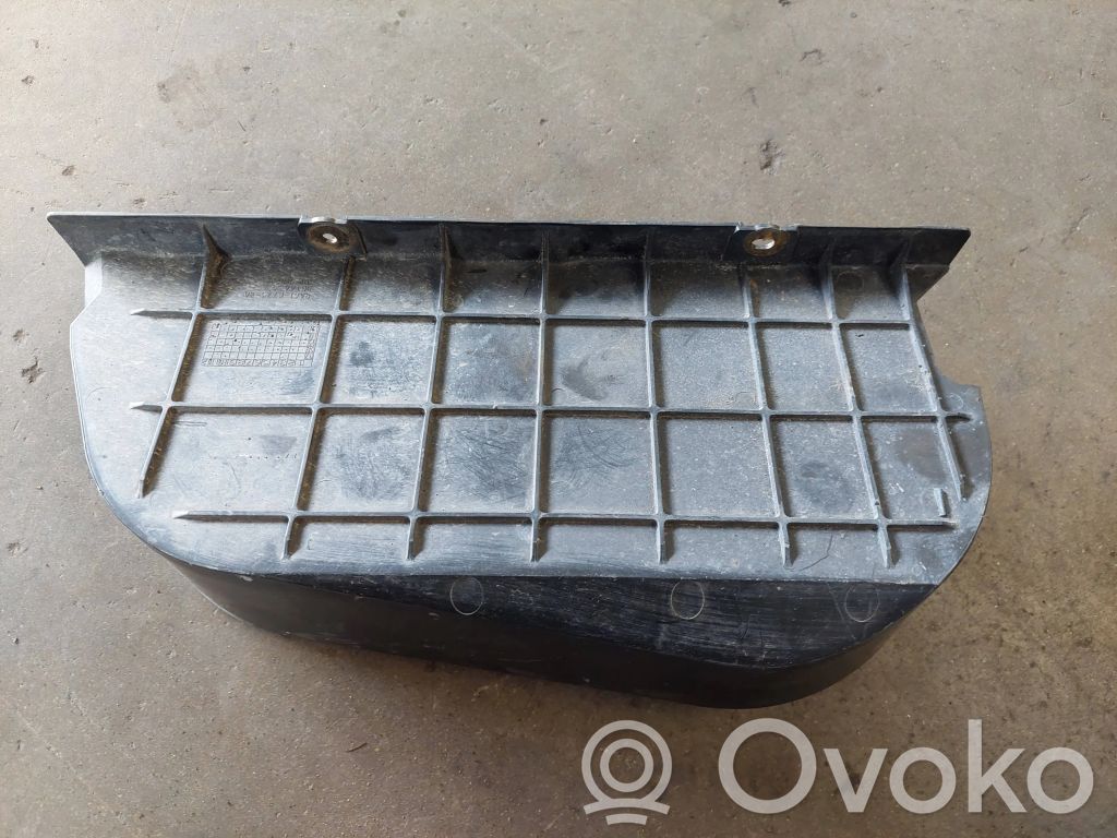 Ford Fiesta Jakohihnan kansi (suoja) 