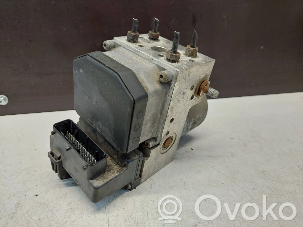 Opel Meriva A Bomba de ABS 