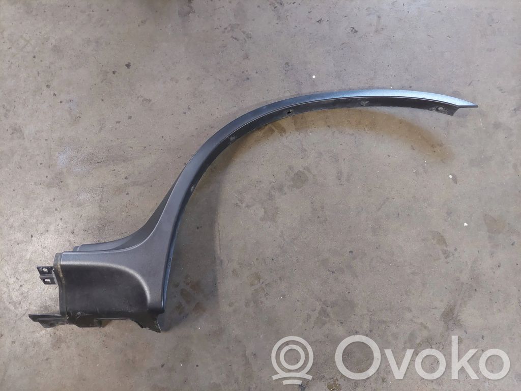 BMW X5 E53 Rear arch trim 