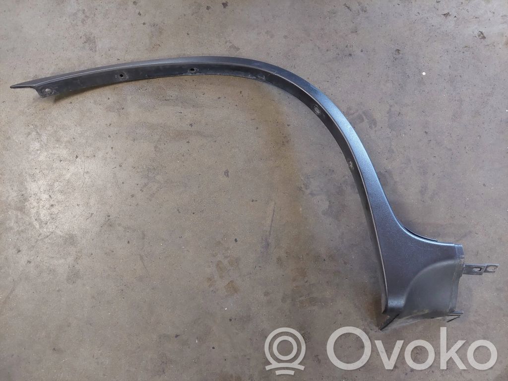 BMW X5 E53 Front arch trim 
