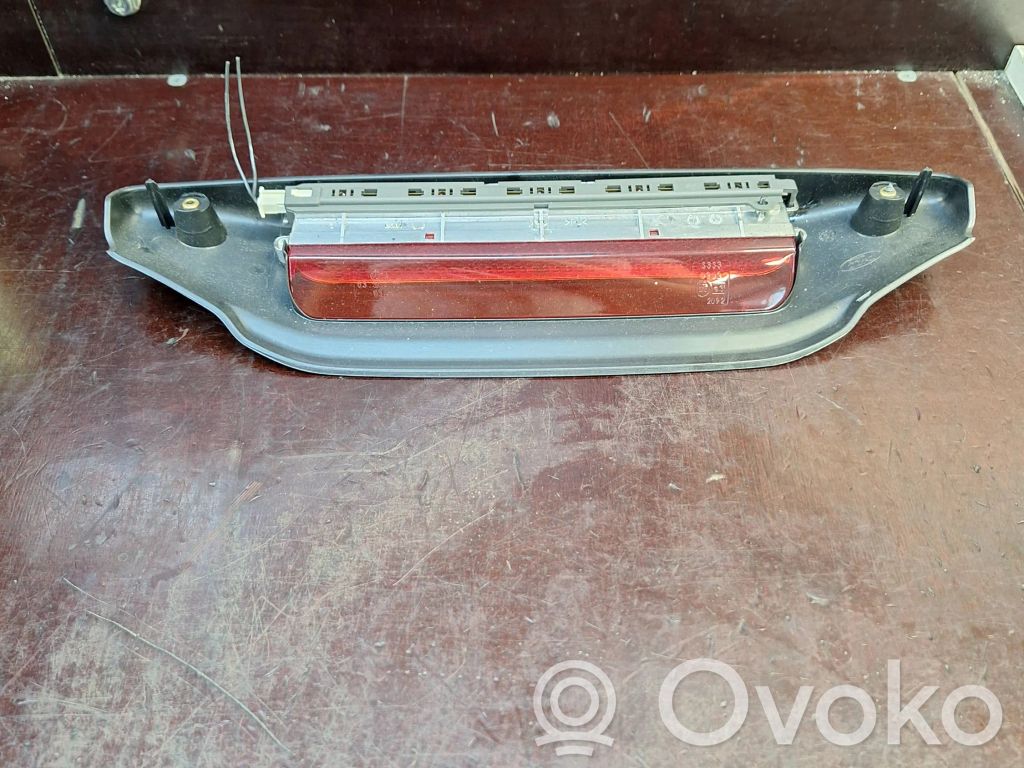 Ford Ka Third/center stoplight 